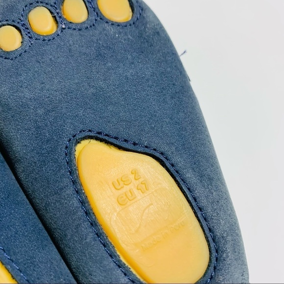 Elephantito baby walkers size 2 - Picture 3 of 4